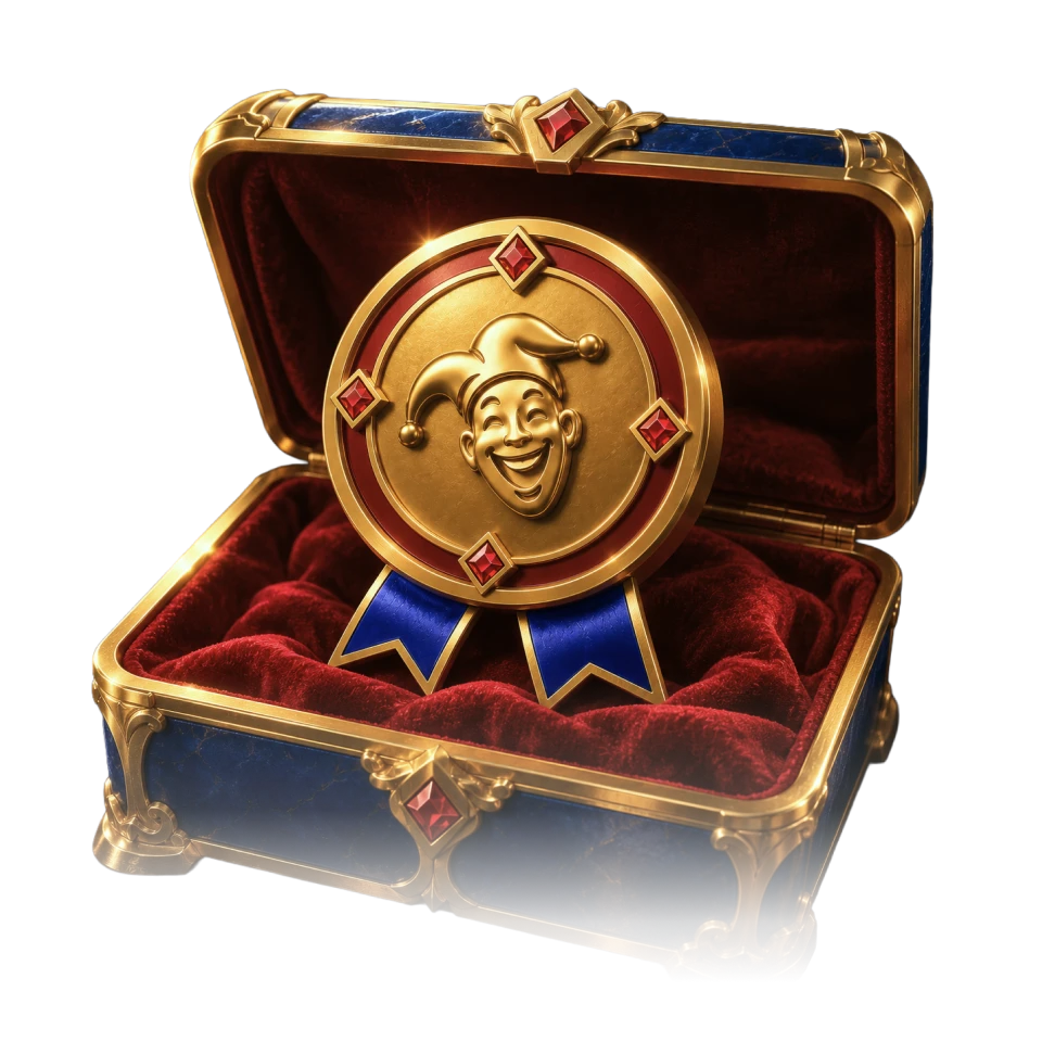 achievements header hero
