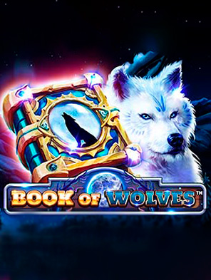 Book Of Wolves