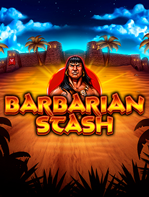 Barbarian Stash