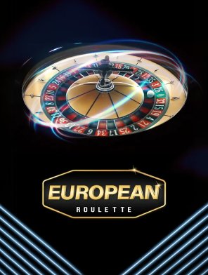 European Roulette