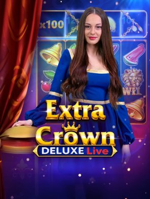 Extra Crown Deluxe Live