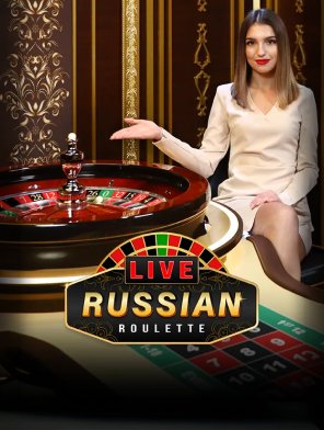 Live Roulette - Russian