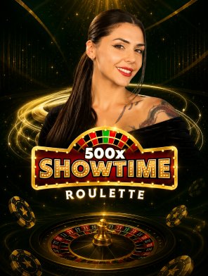 Showtime Roulette