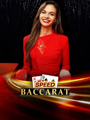 Speed Baccarat