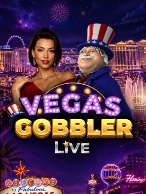Vegas Gobbler LIVE