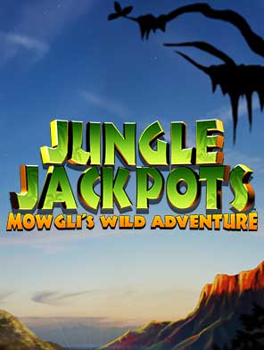 Jungle Jackpots