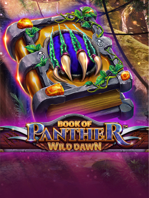 Book Of Panther - Wild Dawn