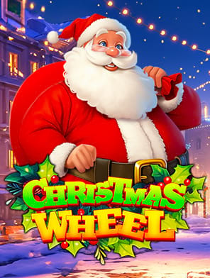 Christmas Wheel