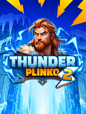 Thunder Plinko 2