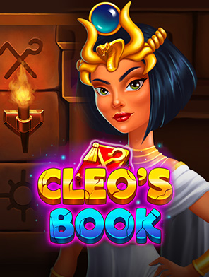 Cleo’s Book