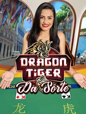 Dragon Tiger Da Sorte