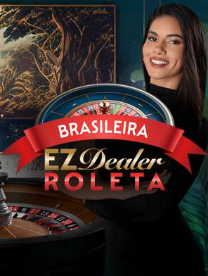 EZ Dealer Roleta Brasileira