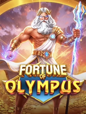 Fortune of Olympus