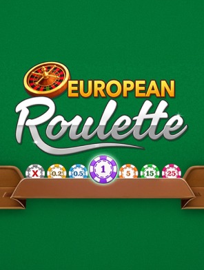 European Roulette