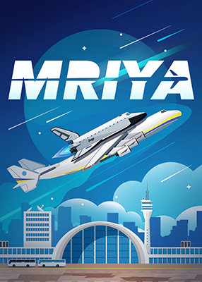 Mriya