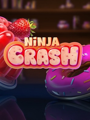 Ninja Crash