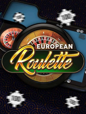 European Roulette