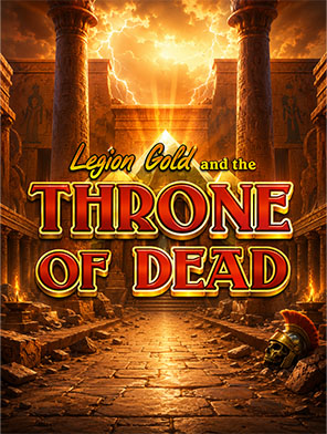 Legion Gold and the Throne of Dead