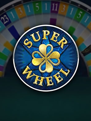 Super Wheel