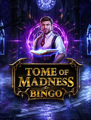 Tome of Madness Bingo