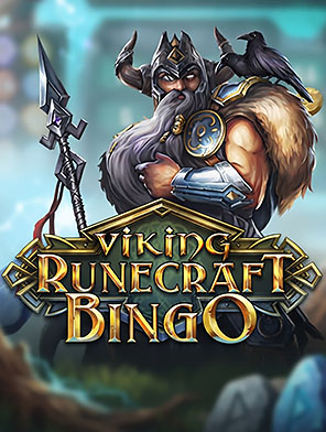 Viking Runecraft Bingo