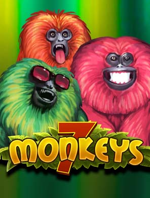 7 Monkeys