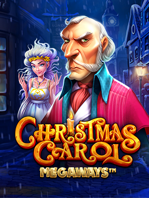 Christmas Carol Megaways