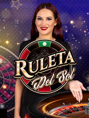 Ruleta del Sol