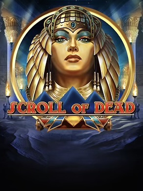 Scroll of Dead