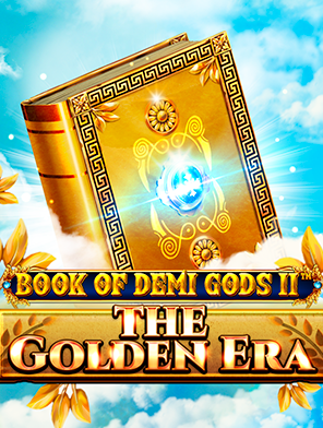 Book Of Demi Gods II - The Golden Era