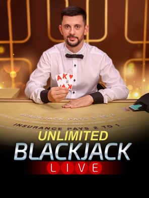 Unlimited Blackjack