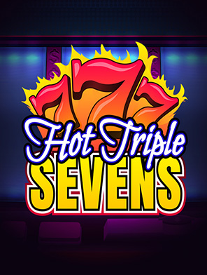 Hot Triple Sevens