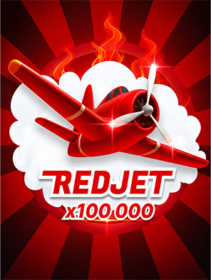 Redjet